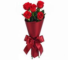 5 Красных роз Эдлесс Лав #REPLACE_PRED# Алмазном Букет 5 Красных роз Эдлесс Лав #REPLACE_PRED# Алмазном