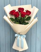 Букет Классика чувств в Алмазном