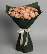 Букет Элегантный в Алмазном