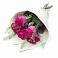 Букет цветов из: Розы в Алмазном