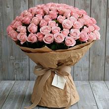 Букет 151 Роза Роуз #REPLACE_PRED# Алмазном